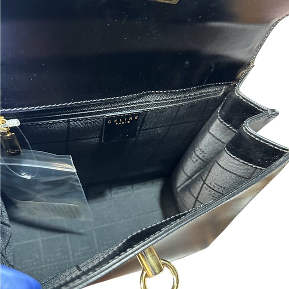 Celine 2-way Classic Bag - Picture 9 of 12